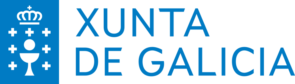 logo xunta galicia