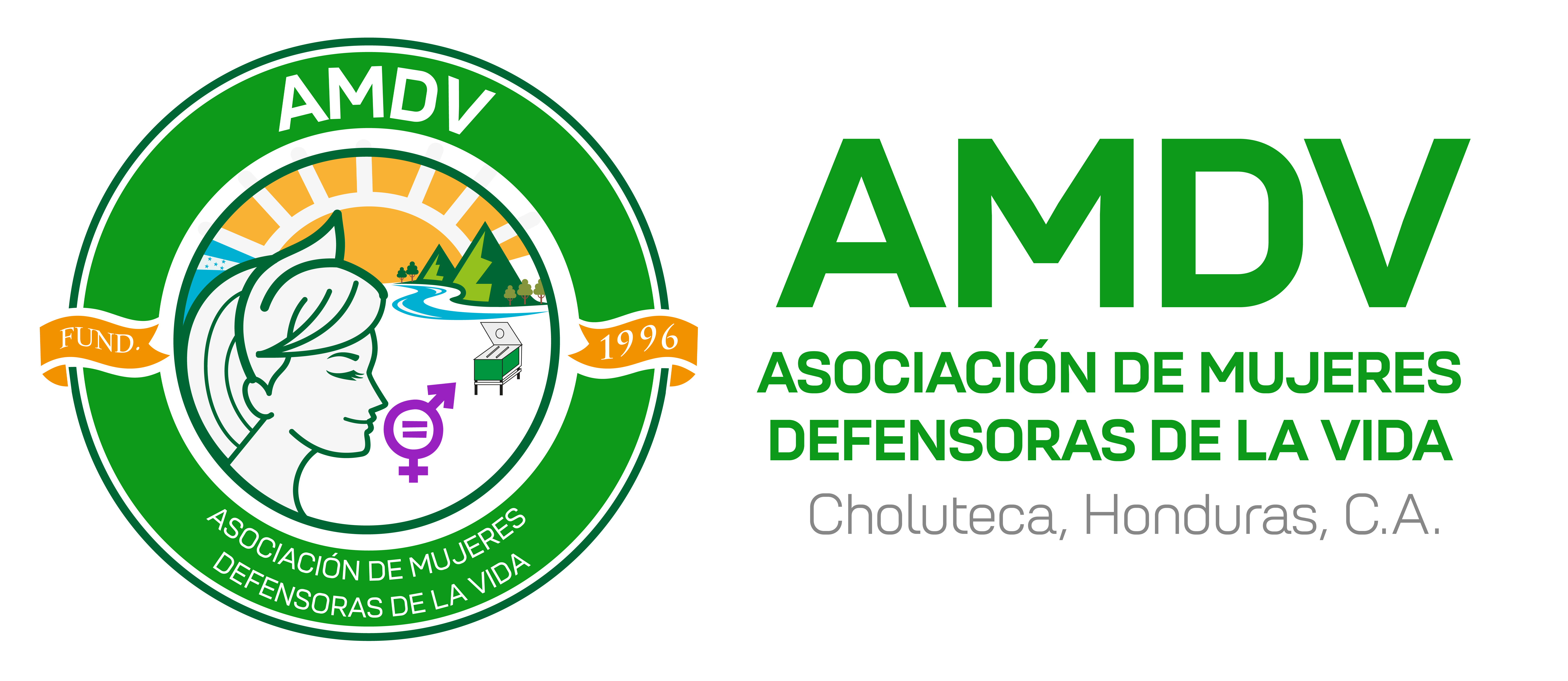 AMDV | Asociación de Mujeres Defensoras de la Vida :: Choluteca, Honduras