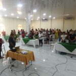 XXIV Asamblea AMDV